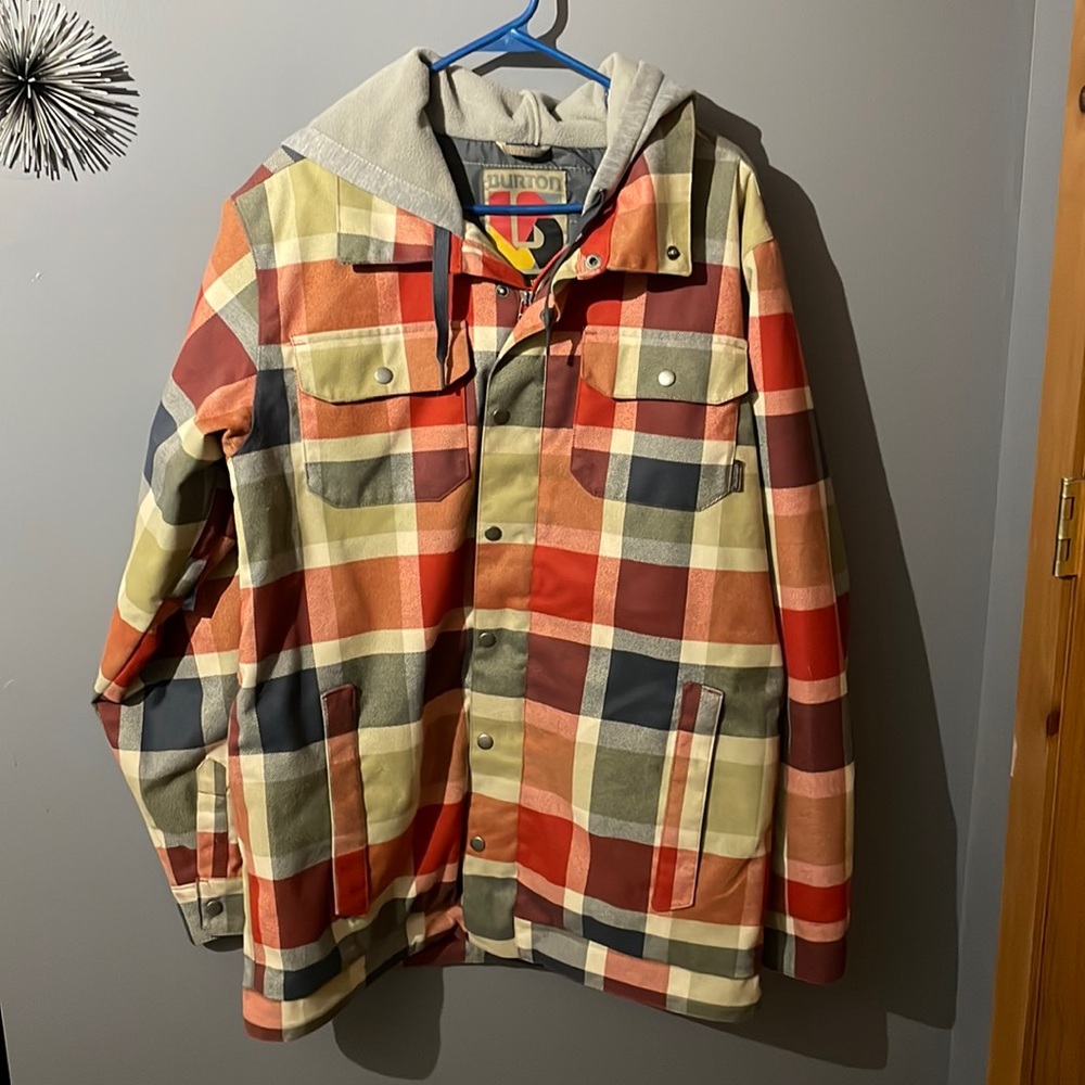 Burton Snow Jacket